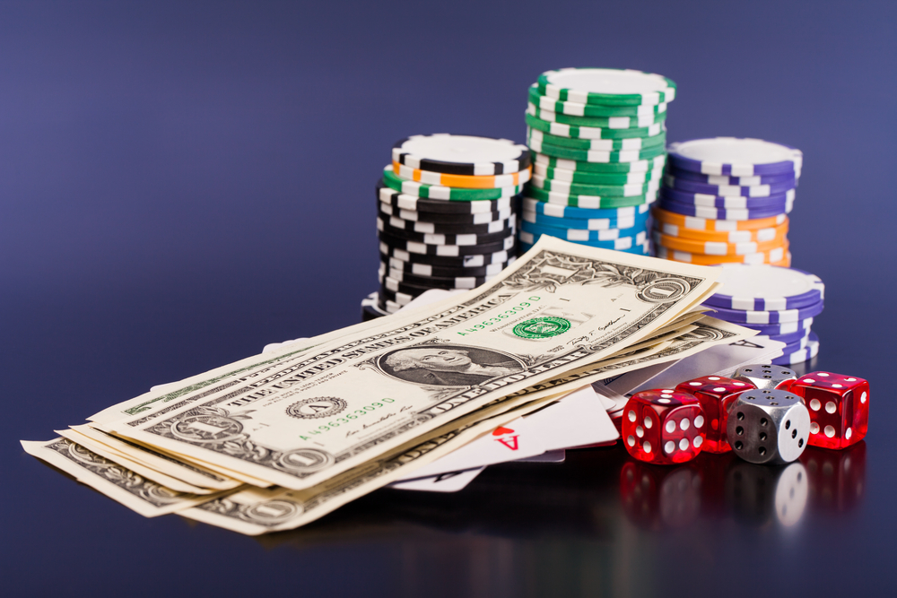 Betalningsmetoder online casino