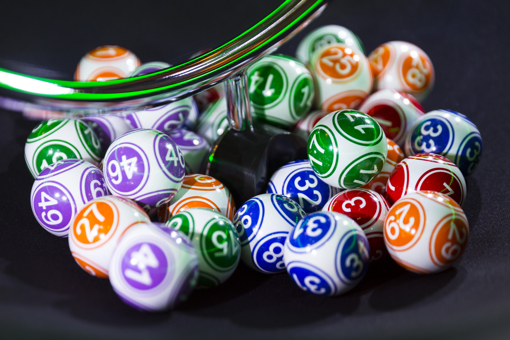 Att välja lottosajt blir enkelt med Spela-Lotto