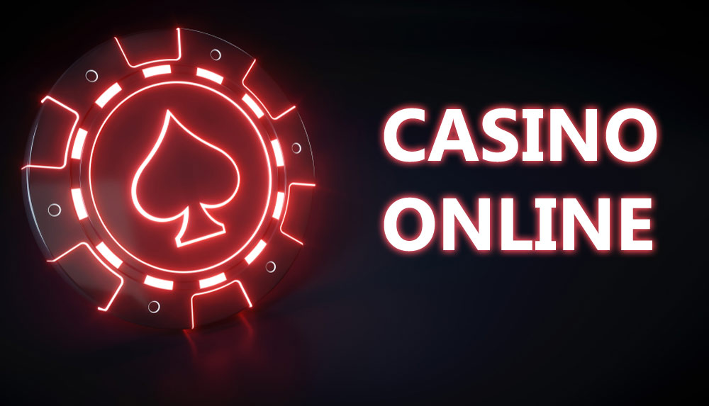Din casinoguide online